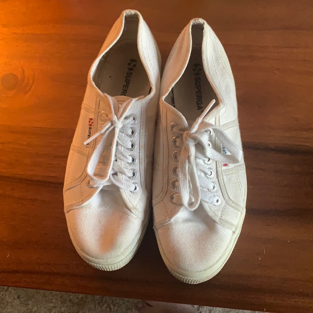 platform supergas
